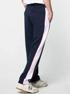 Sergio Tacchini Melfi Diver Track Pant- MARITIME BLUE Outlet