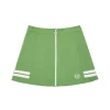 Sergio Tacchini Miss Supermac Skirt- JADE GREEN Discount