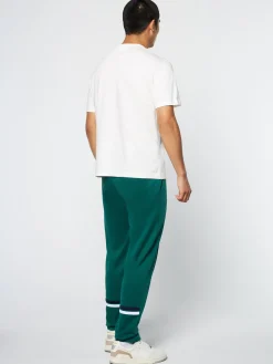 Sergio Tacchini Monda T-Shirt- GARDENIA Discount