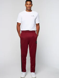 Sergio Tacchini Monte Jogger Archivio- MERLOT Clearance