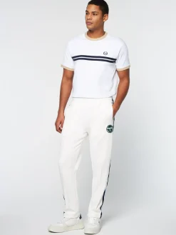 Sergio Tacchini Monte Track Pant Archivio- GARDENIA Online
