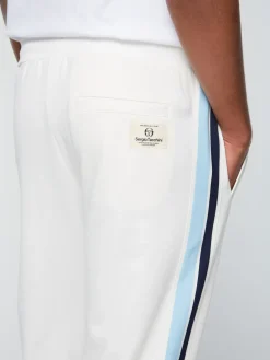 Sergio Tacchini Monte Track Pant Archivio- GARDENIA Online