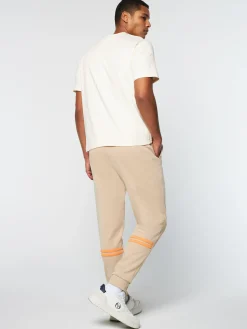 Sergio Tacchini New Melfi T-Shirt- Pearl/ Ivory PEARL IVORY Clearance