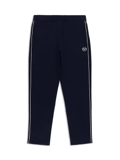 Sergio Tacchini Nostra Track Pant- MARITIME BLUE Fashion