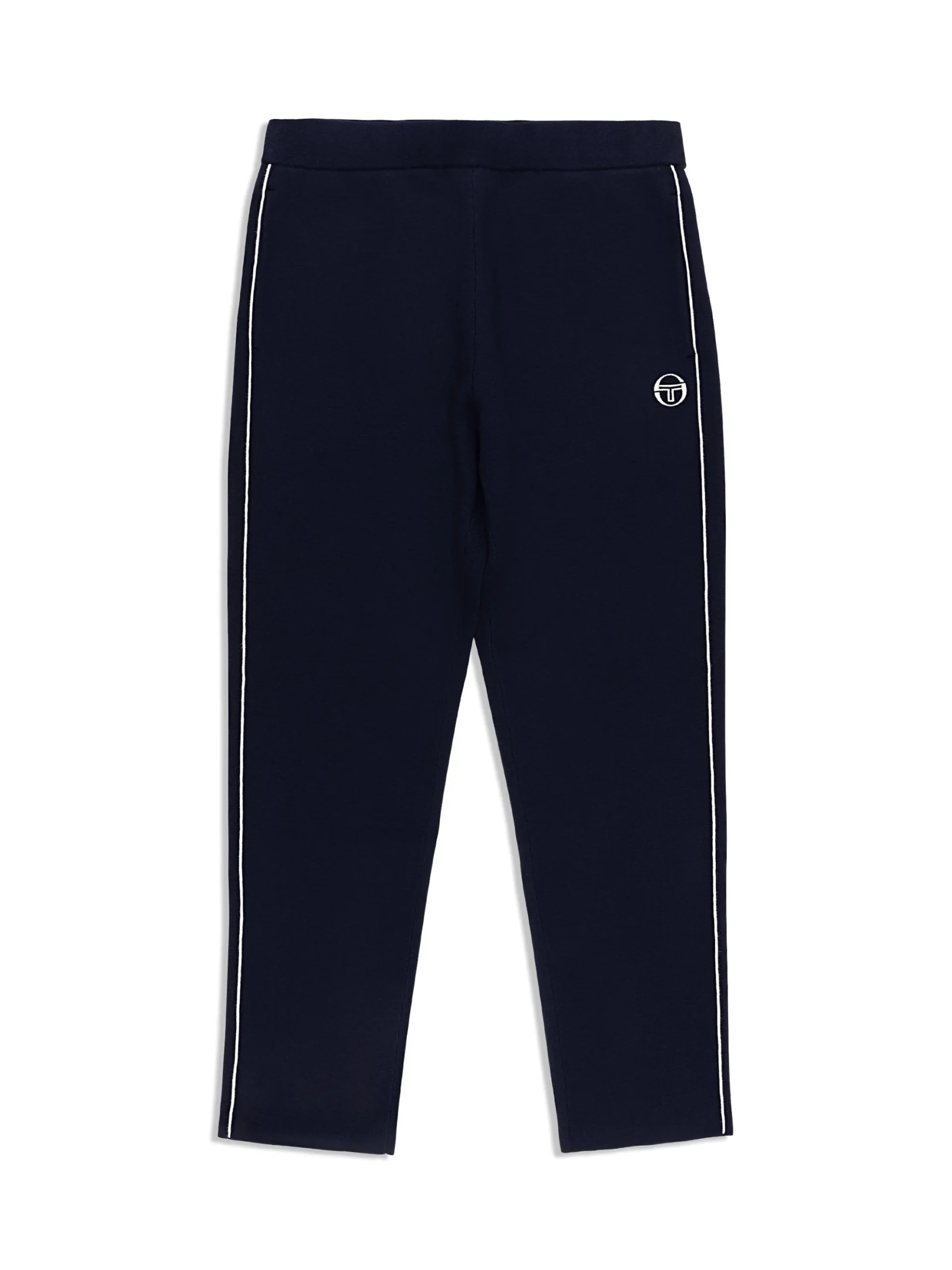 Sergio Tacchini Nostra Track Pant- MARITIME BLUE Fashion