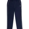 Sergio Tacchini Olmi Track Pant- MARITIME BLUE Hot
