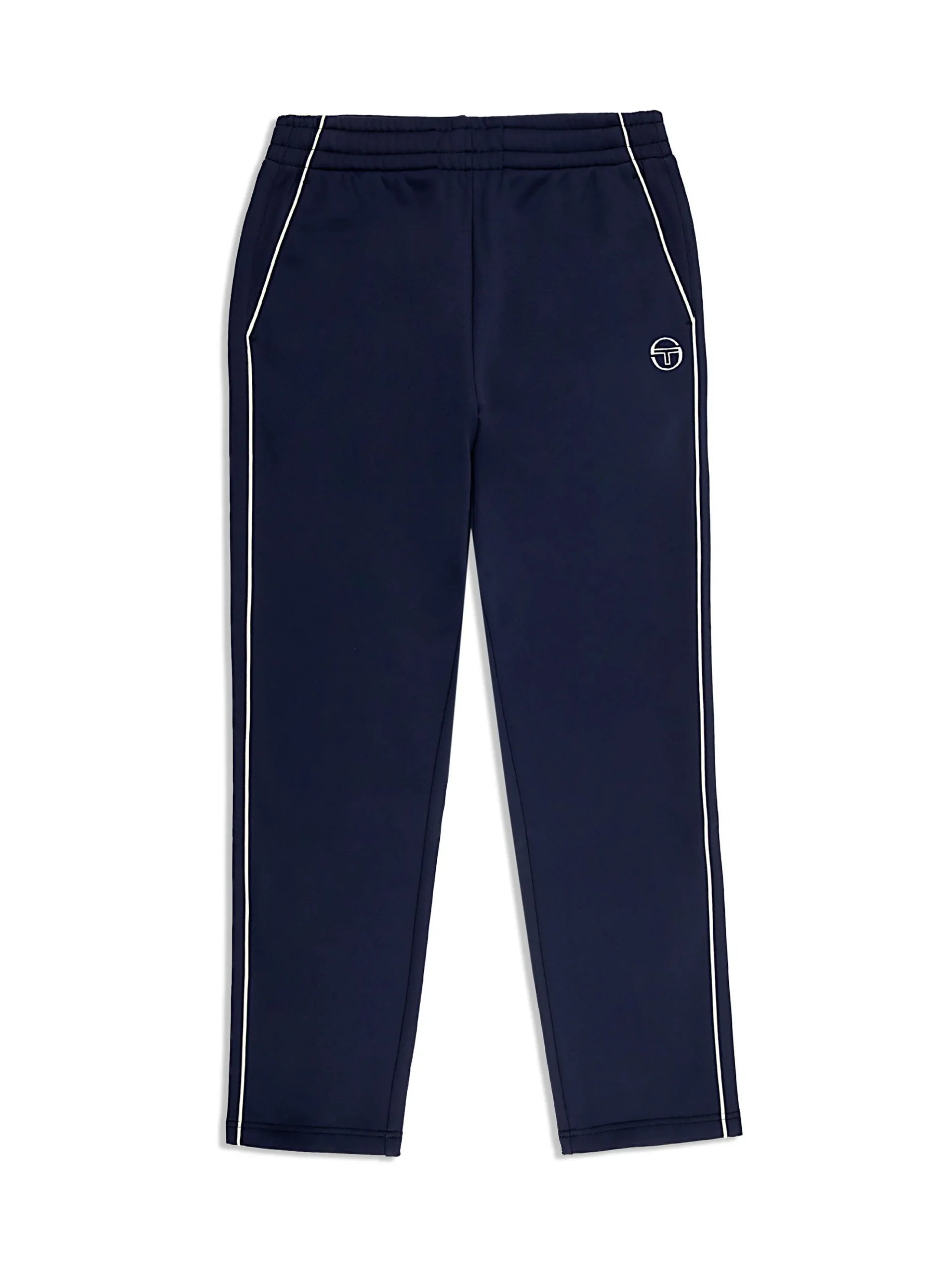 Sergio Tacchini Olmi Track Pant- MARITIME BLUE Hot