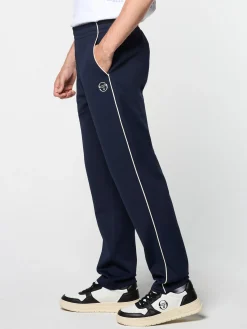 Sergio Tacchini Olmi Track Pant- MARITIME BLUE Hot