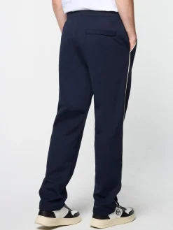 Sergio Tacchini Olmi Track Pant- MARITIME BLUE Hot