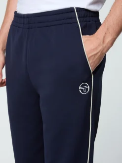 Sergio Tacchini Olmi Track Pant- MARITIME BLUE Hot