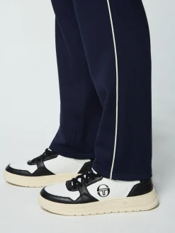 Sergio Tacchini Olmi Track Pant- MARITIME BLUE Hot