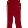 Sergio Tacchini Olmi Track Pant- SUN DRIED TOMATO Sale