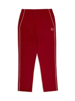 Sergio Tacchini Olmi Track Pant- SUN DRIED TOMATO Sale