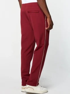 Sergio Tacchini Olmi Track Pant- SUN DRIED TOMATO Sale
