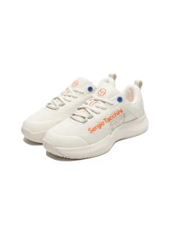 Sergio Tacchini On Court 101 Sneaker- LIGHT BEIGE Fashion