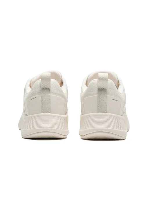 Sergio Tacchini On Court 101 Sneaker- LIGHT BEIGE Fashion