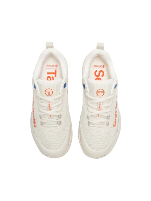 Sergio Tacchini On Court 101 Sneaker- LIGHT BEIGE Fashion