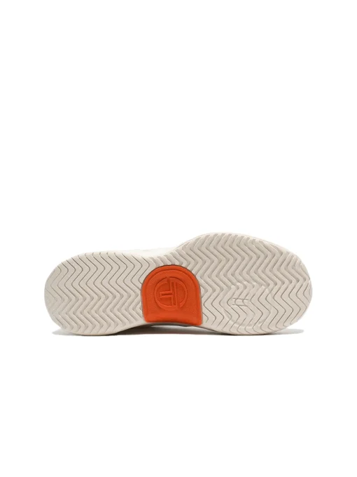 Sergio Tacchini On Court 101 Sneaker- LIGHT BEIGE Fashion