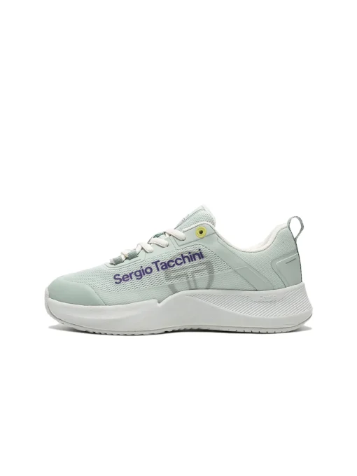 Sergio Tacchini On Court 101 Sneaker- LIGHT MINT Outlet