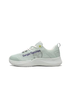 Sergio Tacchini On Court 101 Sneaker- LIGHT MINT Outlet