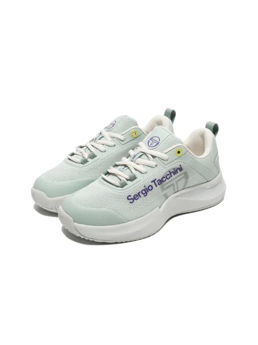 Sergio Tacchini On Court 101 Sneaker- LIGHT MINT Outlet