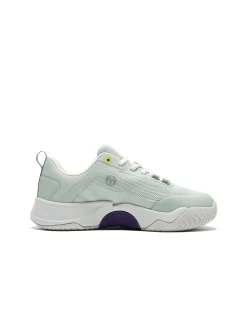 Sergio Tacchini On Court 101 Sneaker- LIGHT MINT Outlet