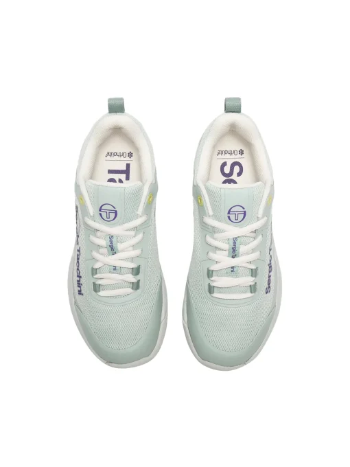 Sergio Tacchini On Court 101 Sneaker- LIGHT MINT Outlet
