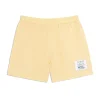 Sergio Tacchini Onda Short- GOLDEN HAZE Hot