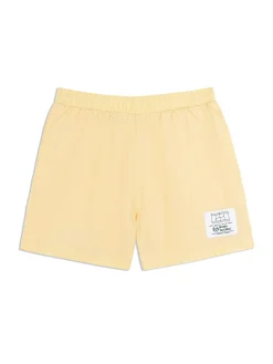 Sergio Tacchini Onda Short- GOLDEN HAZE Hot
