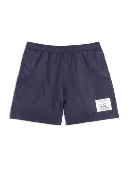 Sergio Tacchini Onda Short- MARITIME BLUE Outlet