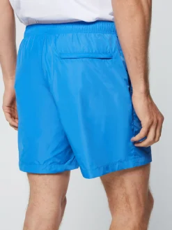 Sergio Tacchini Onda Short- PALACE BLUE Best