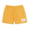 Sergio Tacchini Onda Short- TANGERINE Fashion