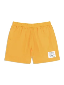 Sergio Tacchini Onda Short- TANGERINE Fashion