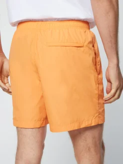Sergio Tacchini Onda Short- TANGERINE Fashion