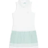 Sergio Tacchini Orazio Dress- SURF SPRAY Online