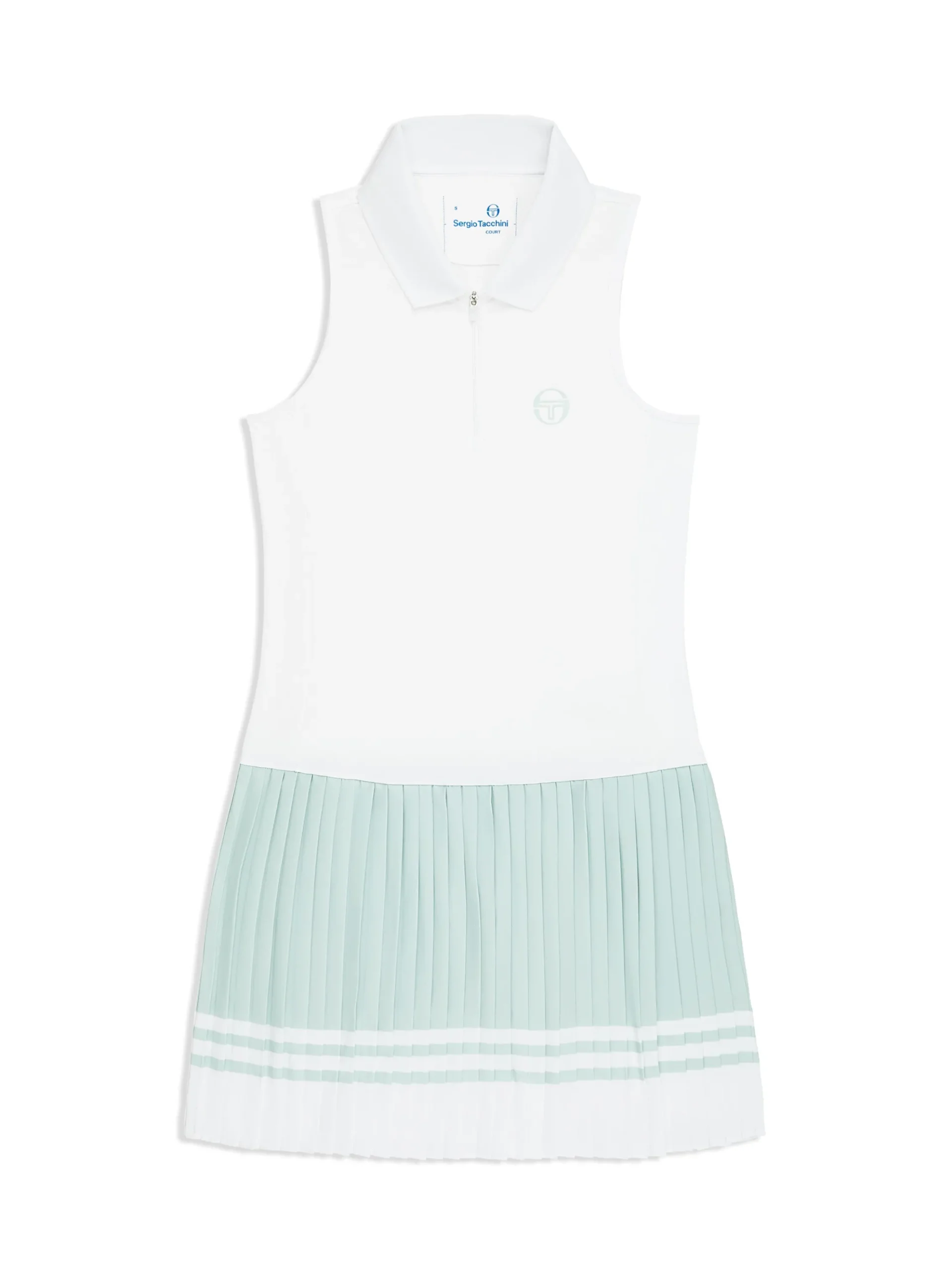 Sergio Tacchini Orazio Dress- SURF SPRAY Online
