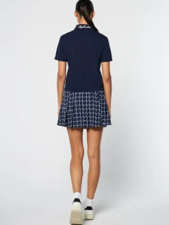 Sergio Tacchini Orazio Polo- MARITIME BLUE Discount