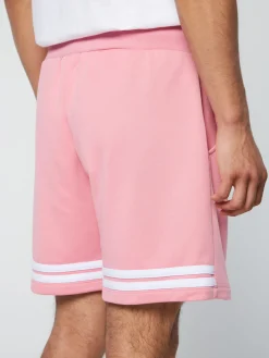 Sergio Tacchini Orion Short- WILD ROSE New