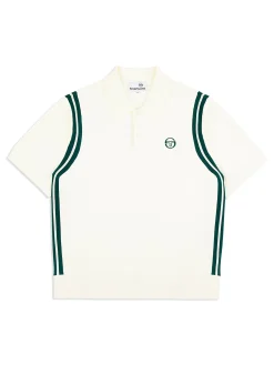 Sergio Tacchini Palla Polo- GARDENIA Discount
