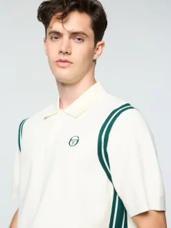 Sergio Tacchini Palla Polo- GARDENIA Discount