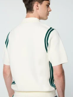 Sergio Tacchini Palla Polo- GARDENIA Discount