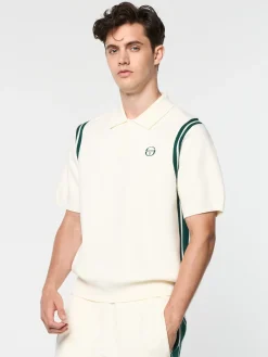 Sergio Tacchini Palla Polo- GARDENIA Discount
