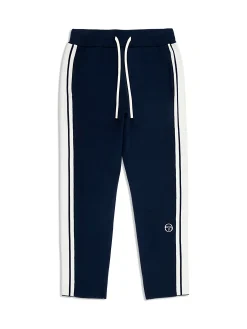Sergio Tacchini Palla Track Pant- MARITIME BLUE Online