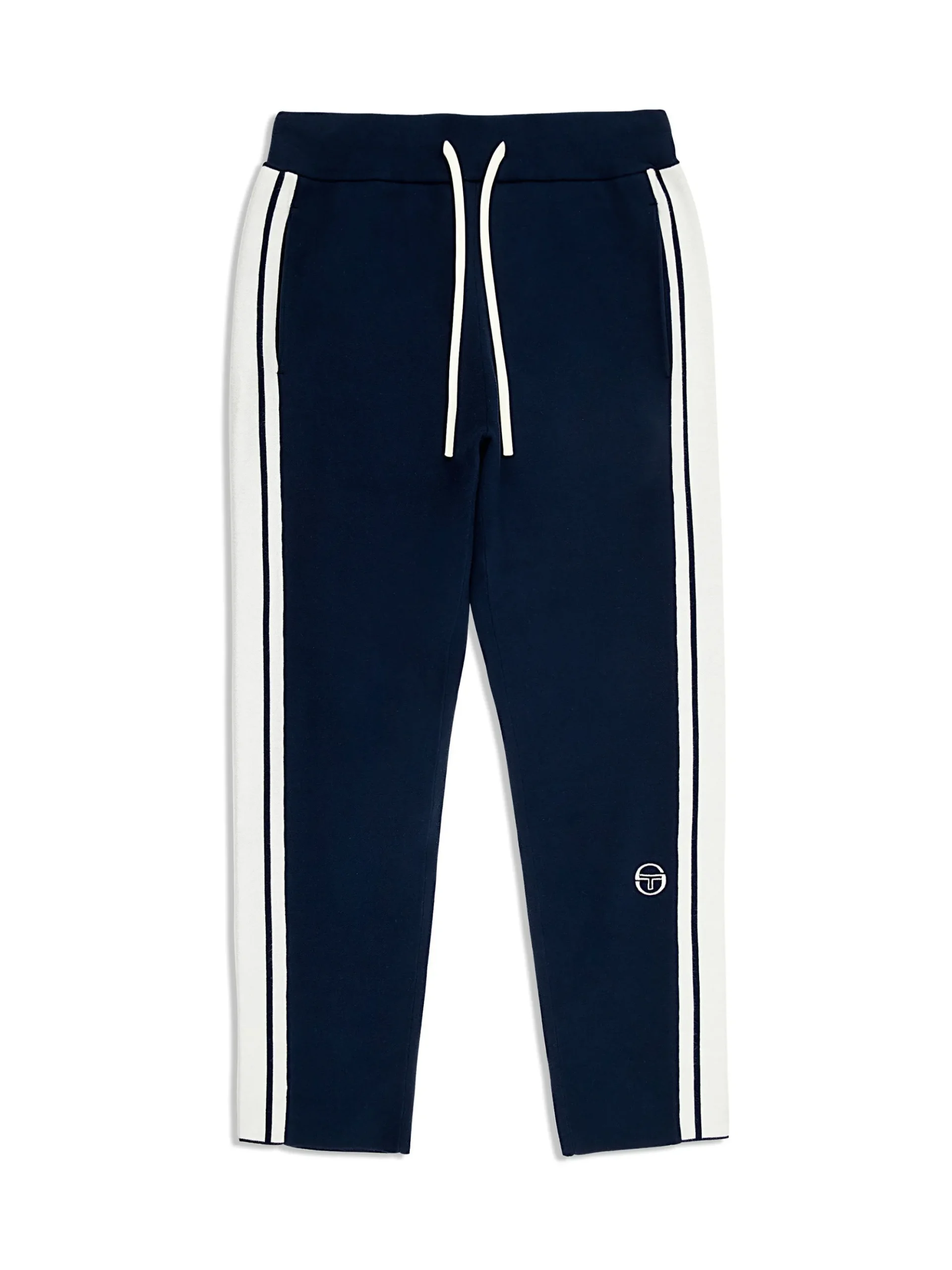 Sergio Tacchini Palla Track Pant- MARITIME BLUE Online