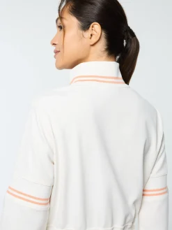 Sergio Tacchini Pavia Twill Dress- GARDENIA Outlet