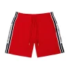 Sergio Tacchini Pereto Tape Short- ADRENALINE RUSH Discount