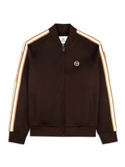 Sergio Tacchini Pereto Track Jacket- JAVA Clearance