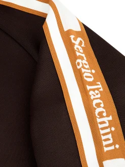 Sergio Tacchini Pereto Track Jacket- JAVA Clearance