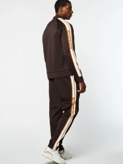 Sergio Tacchini Pereto Track Jacket- JAVA Clearance