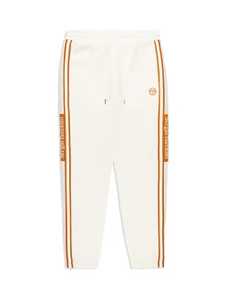 Sergio Tacchini Pereto Track Pant- GARDENIA Hot